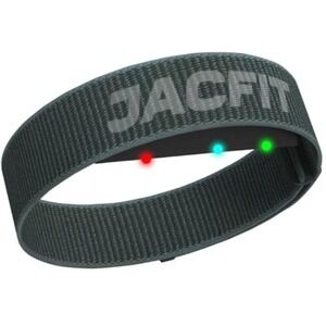 JacFit Fitness Tracker Boxing Heart Rate Steps